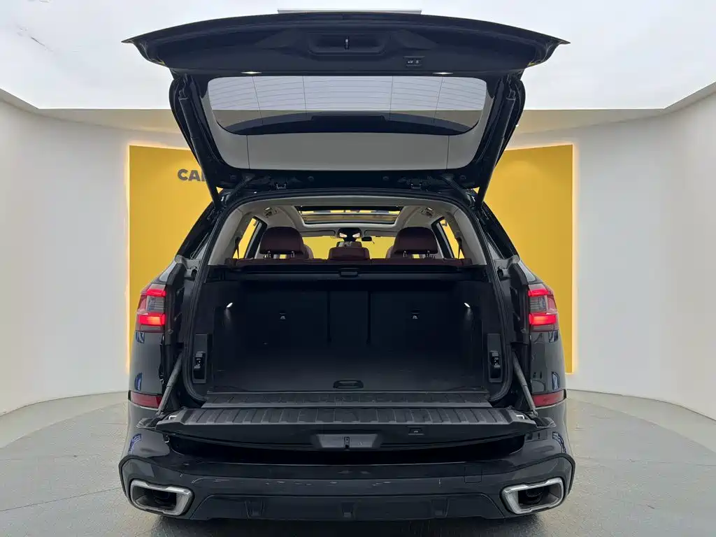 BMW X5 — миниатюра 13