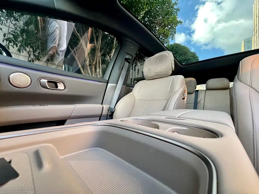 Li Auto Li i6 — миниатюра 11