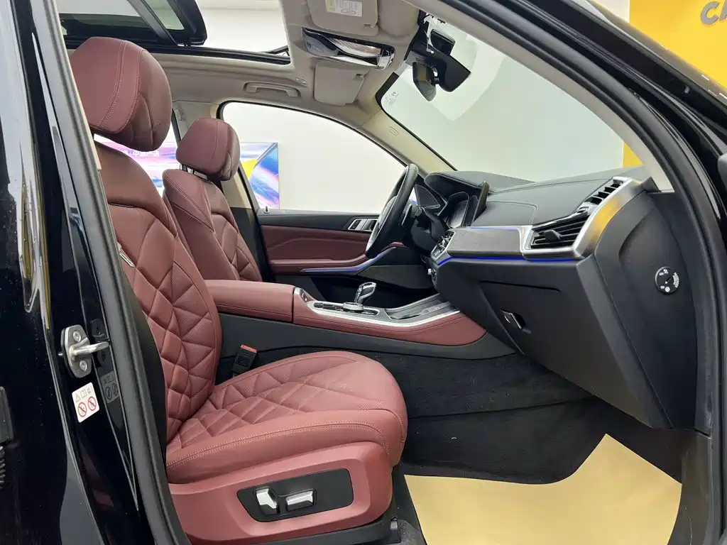 BMW X5 — миниатюра 22