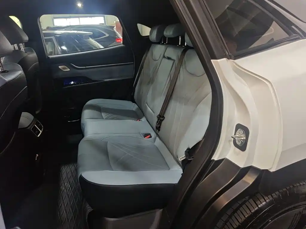 Chery New Energy Shuxiangjia — миниатюра 17