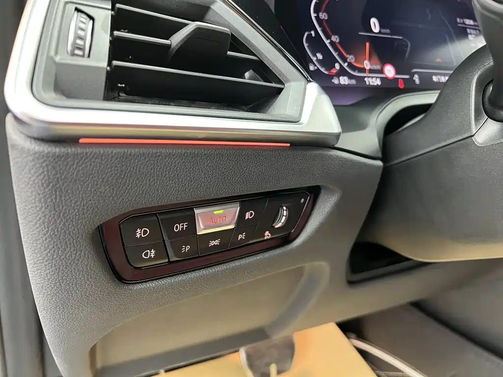 BMW 4 Series — миниатюра 25
