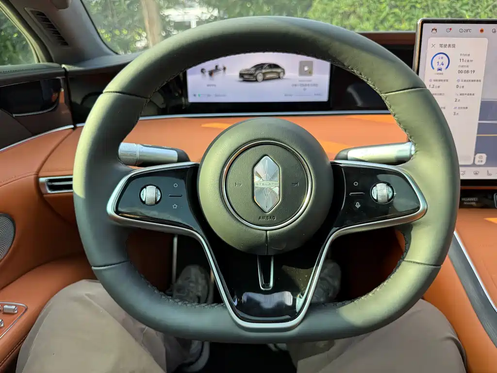 Xiangjie Xiangjie S9 — миниатюра 18