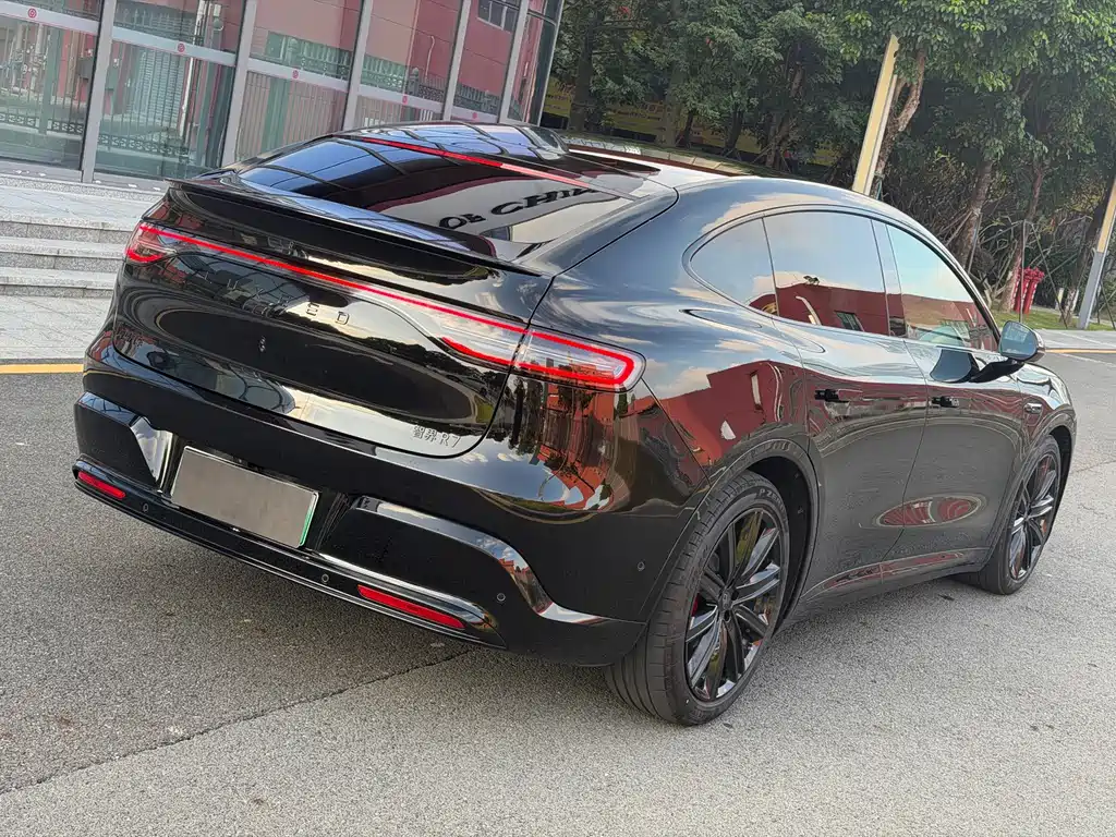 Zhijie Zhijie R7 — миниатюра 6