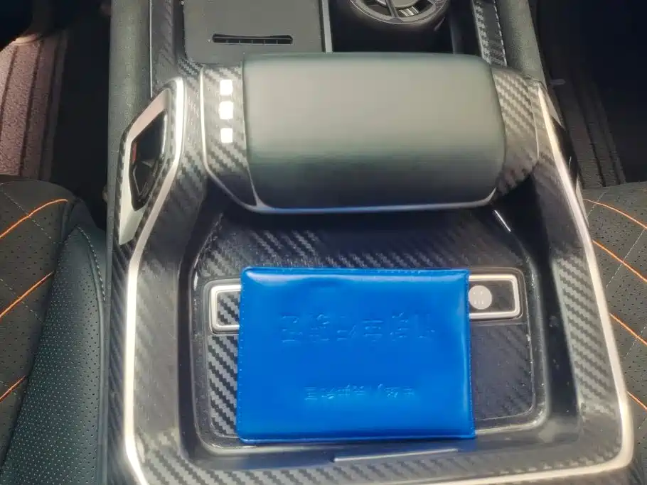 Deepal Deepal G318 — миниатюра 16