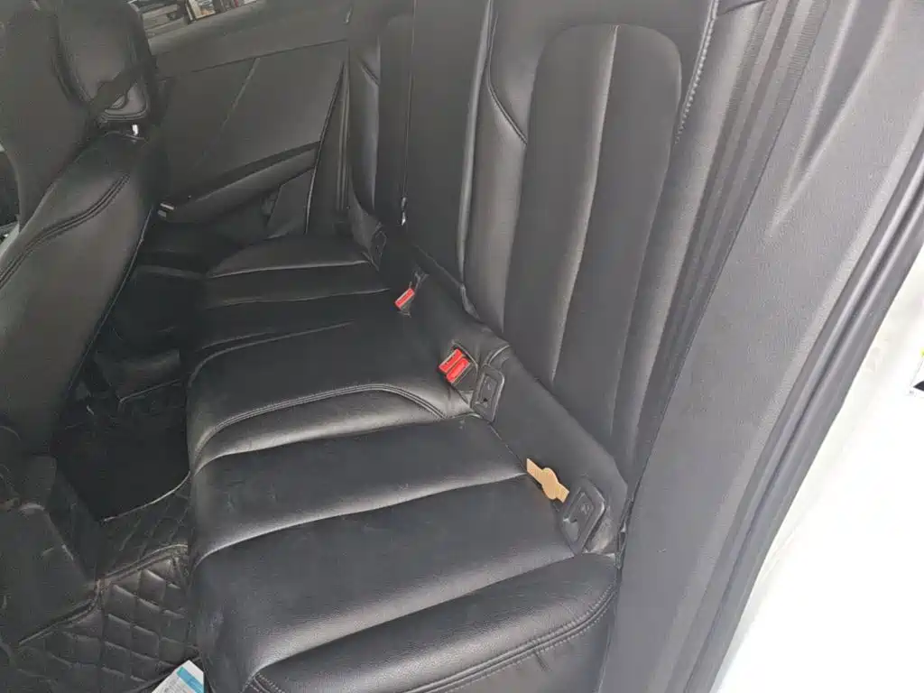 Audi Q2L — миниатюра 17