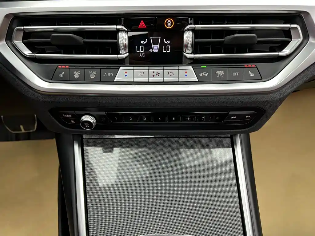 BMW 4 Series — миниатюра 20