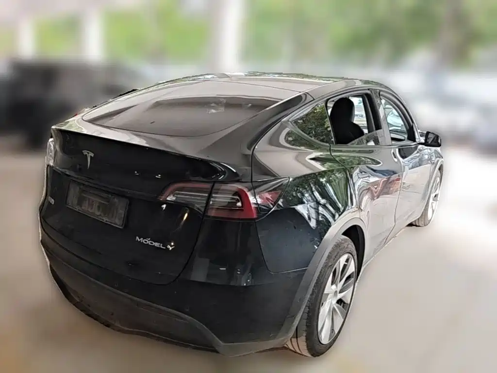 Tesla Model Y — миниатюра 10