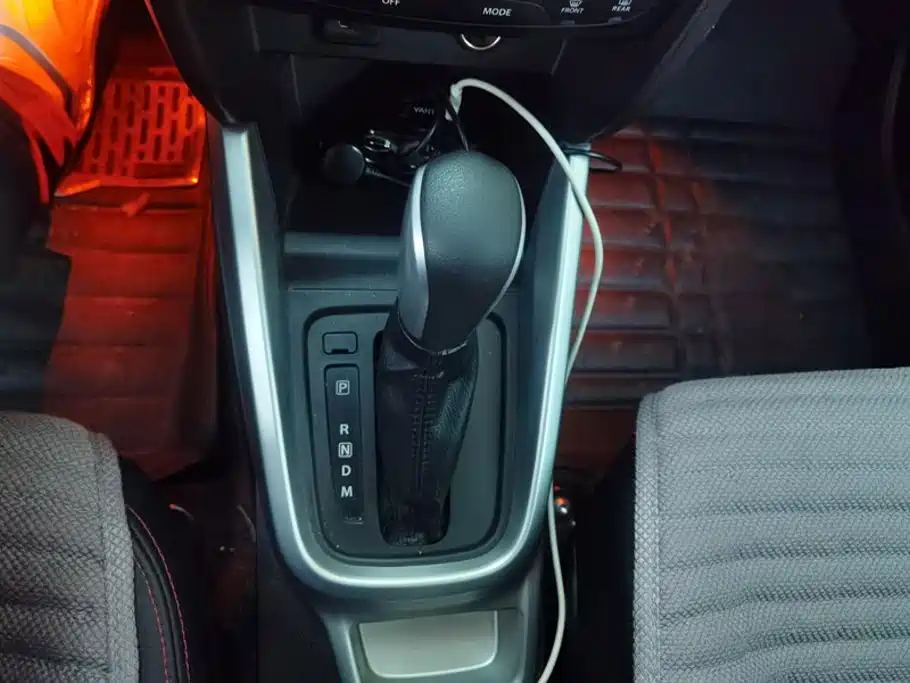 Suzuki Vitara — миниатюра 16