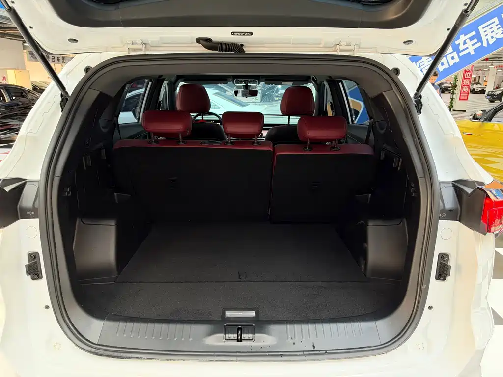 Jetour X70 PLUS — миниатюра 21