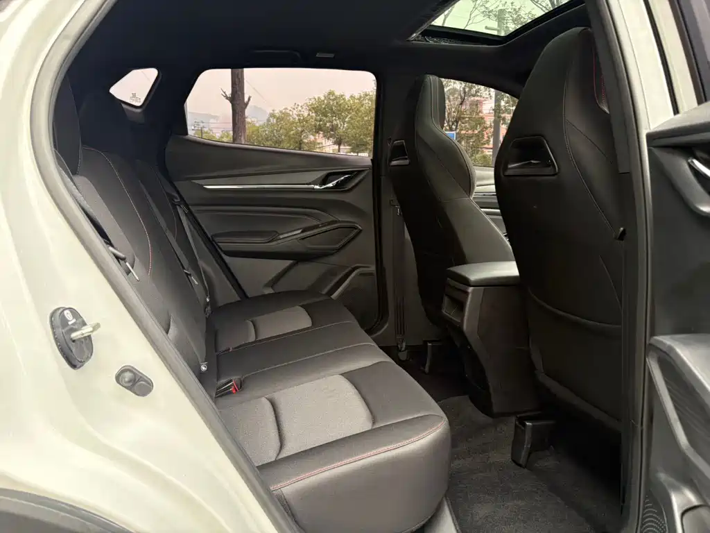 Changan X5 PLUS — миниатюра 10