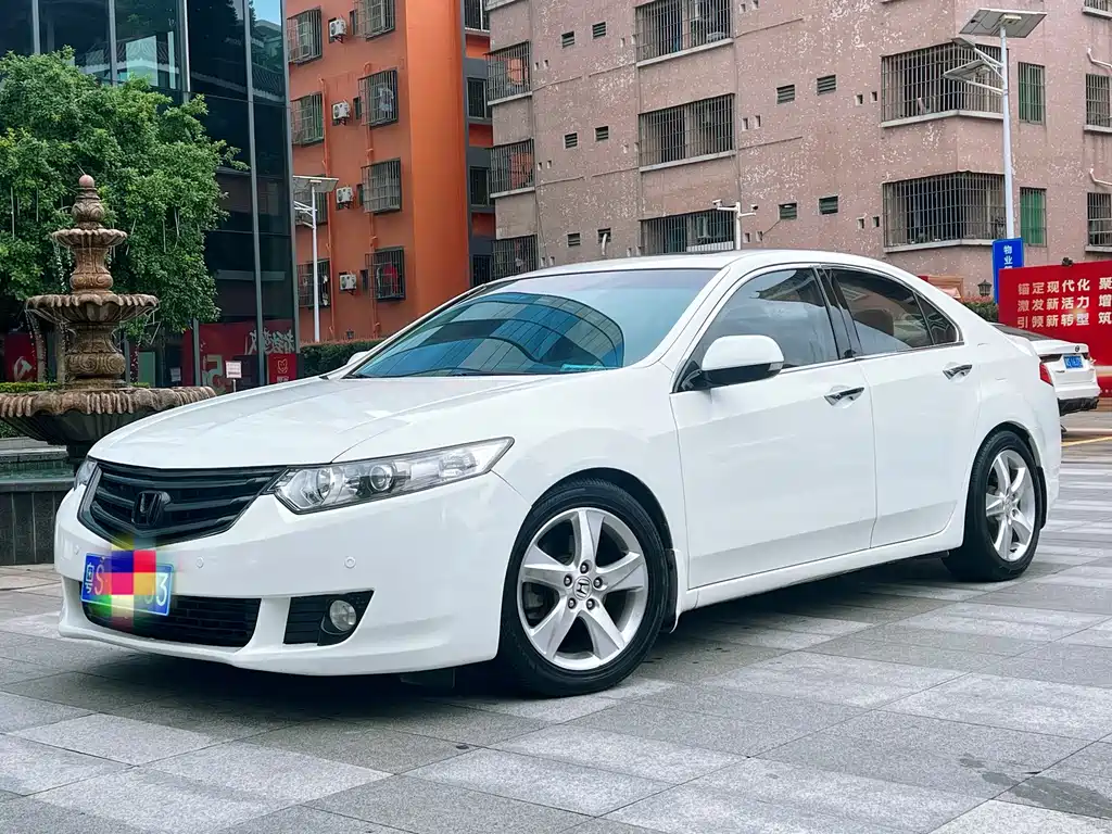 Купить Honda Spirior
