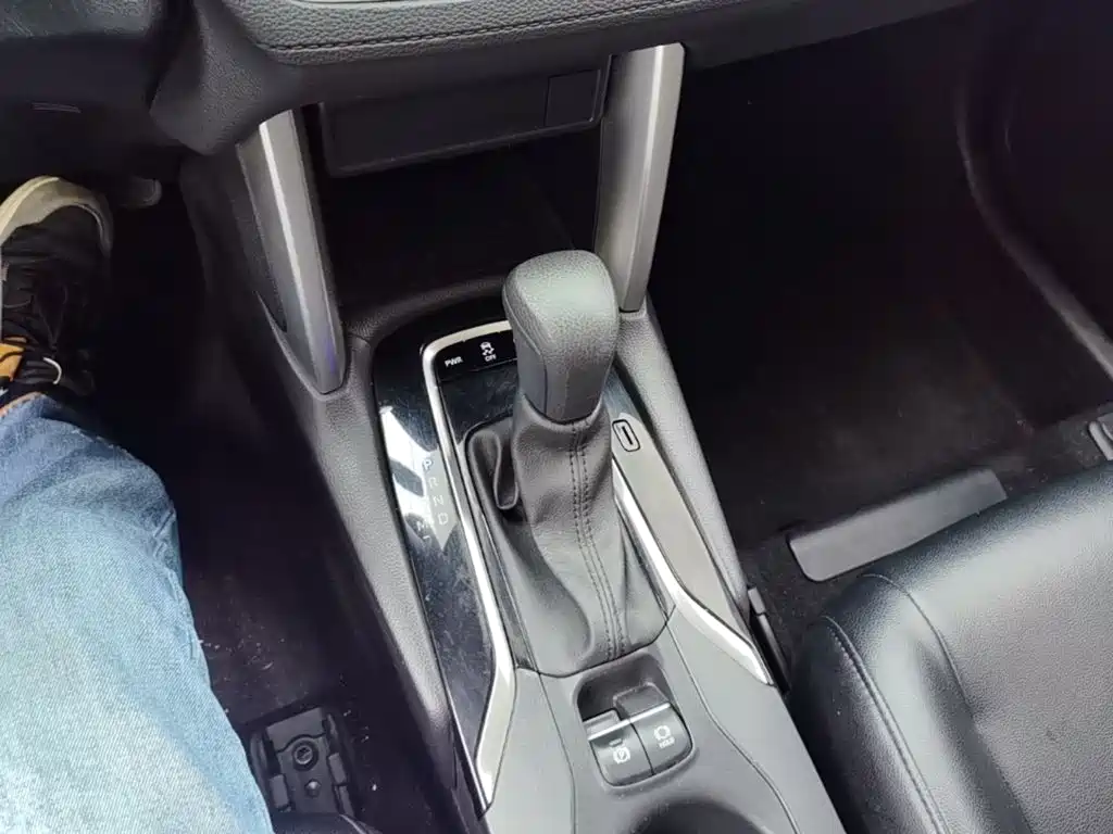 Toyota Frontlander — миниатюра 14