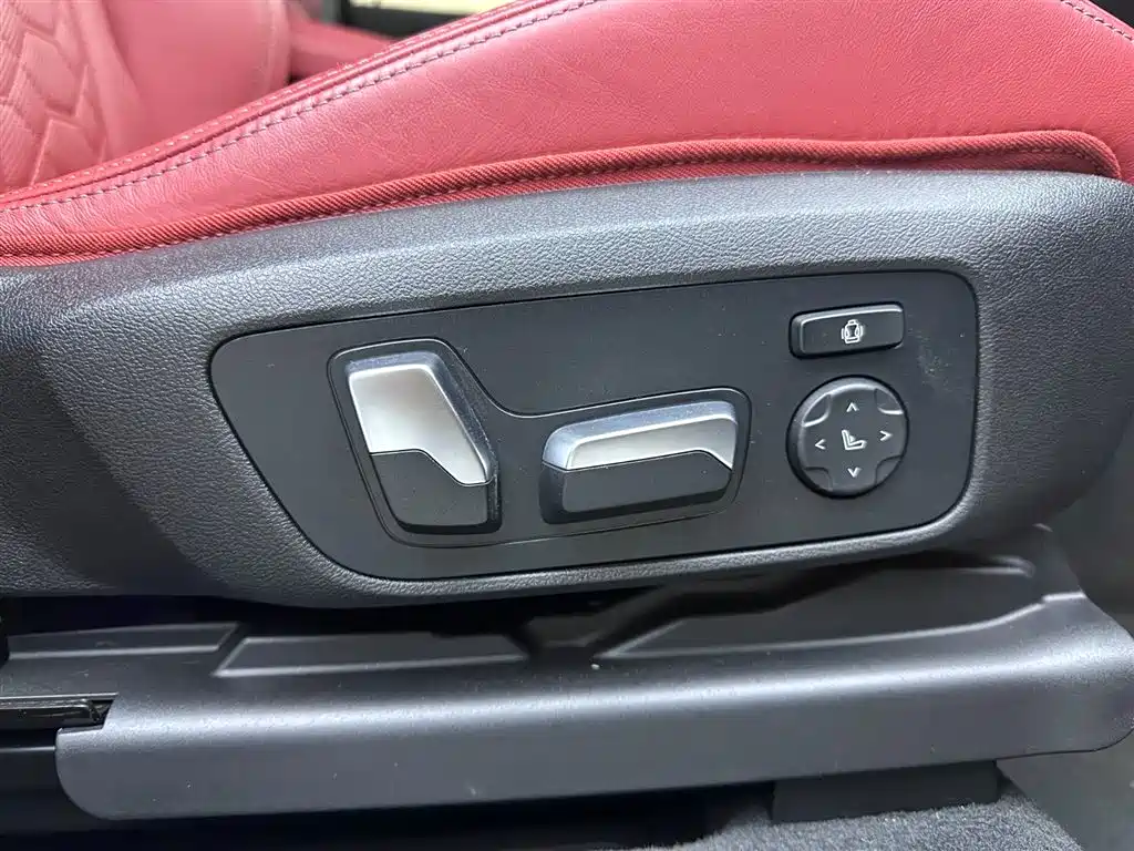 BMW X3 M — миниатюра 11