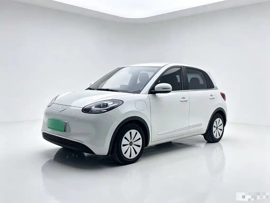 Wuling Bingo — миниатюра 2