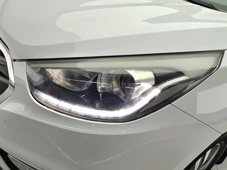 Hyundai ix35 — миниатюра 5