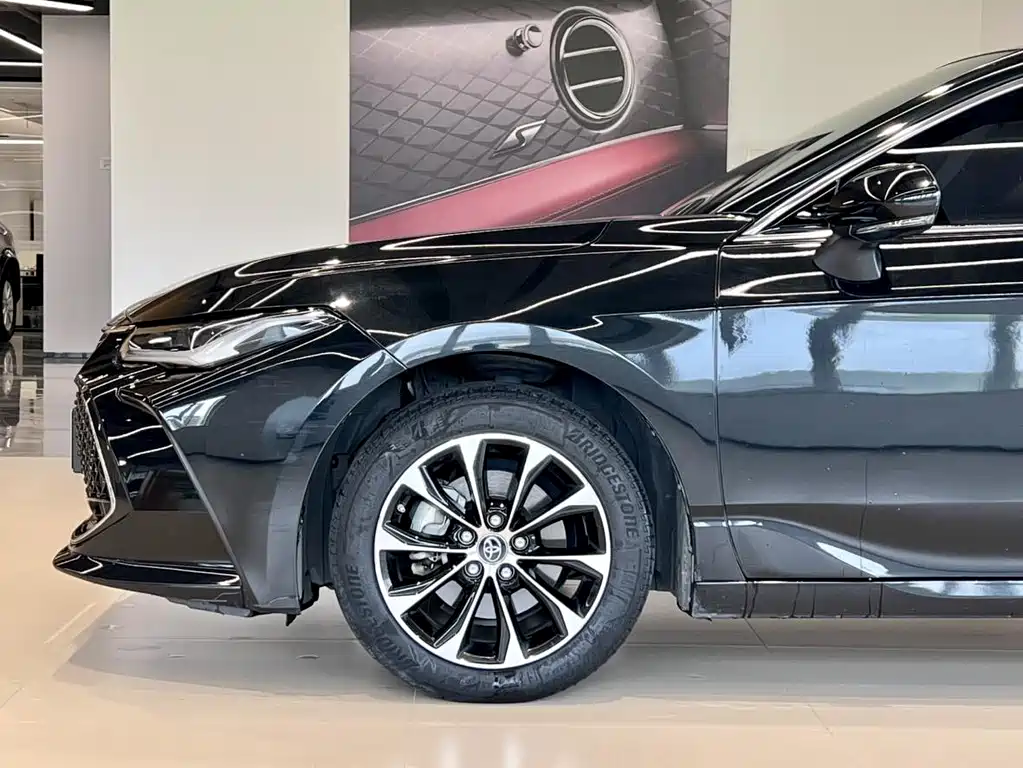 Toyota Avalon 2023 2.5L Luxury