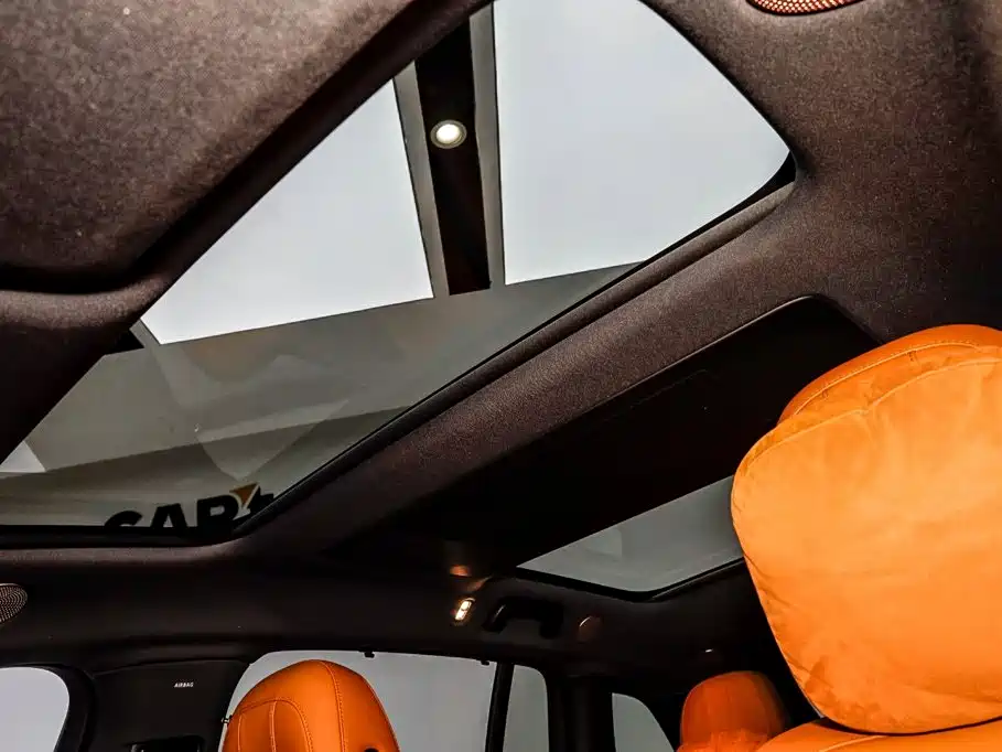Li Auto Li i6 — миниатюра 32