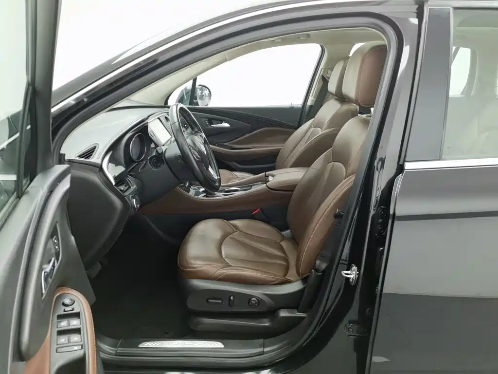 Buick Envision Plus — миниатюра 10