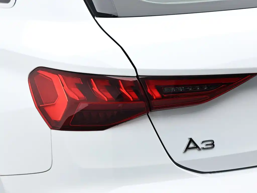 Audi A3 — миниатюра 7