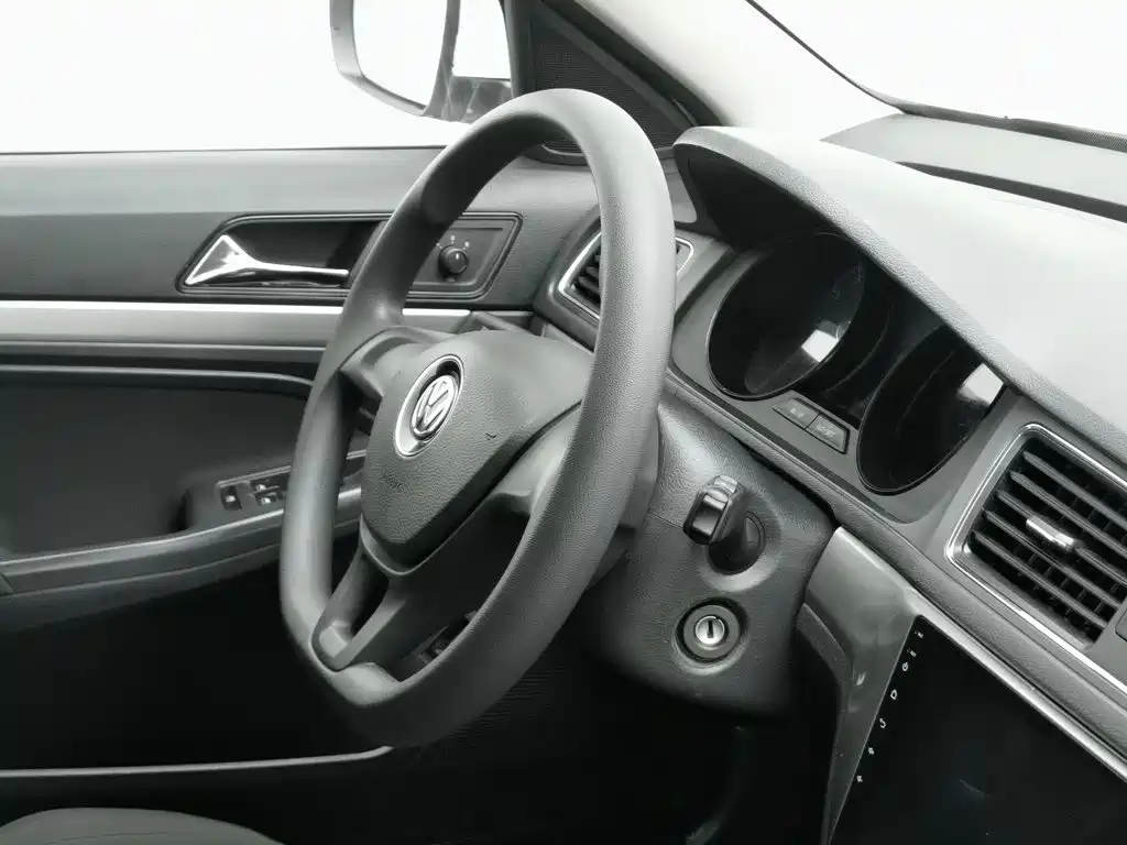 Volkswagen Lavida — миниатюра 22