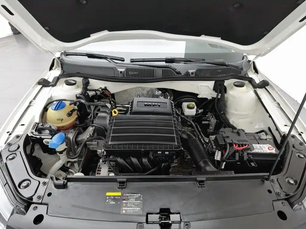 Volkswagen Lavida — миниатюра 6