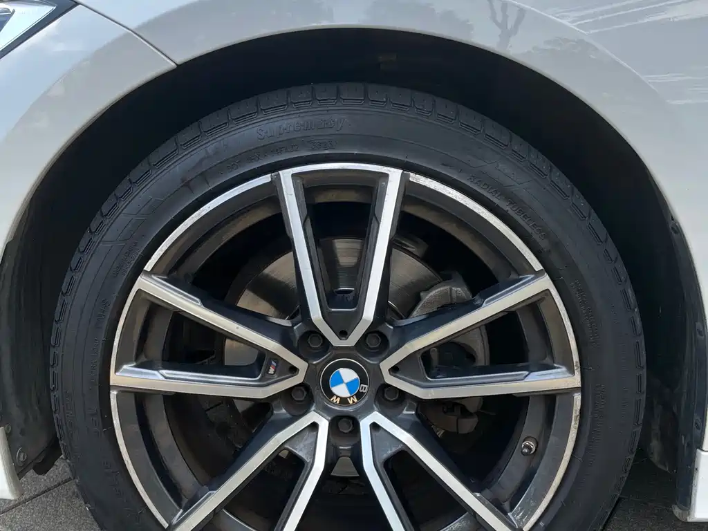BMW 3 Series — миниатюра 13