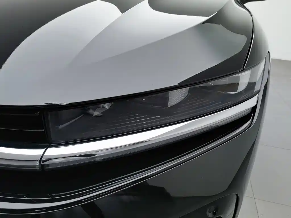Volkswagen Magotan — миниатюра 7