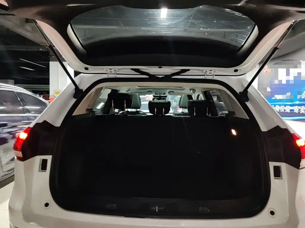 Haval H6 — миниатюра 19