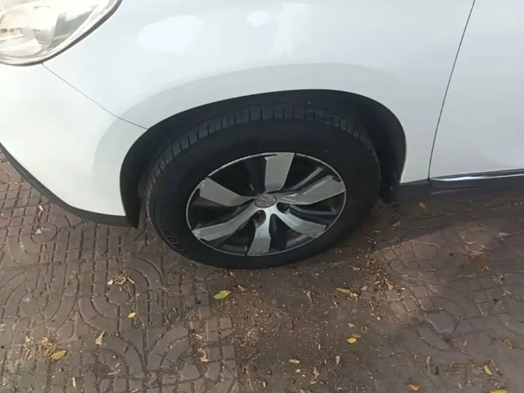 Peugeot 2008 — миниатюра 23