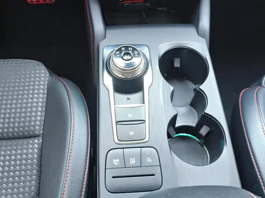 Ford Focus — миниатюра 16
