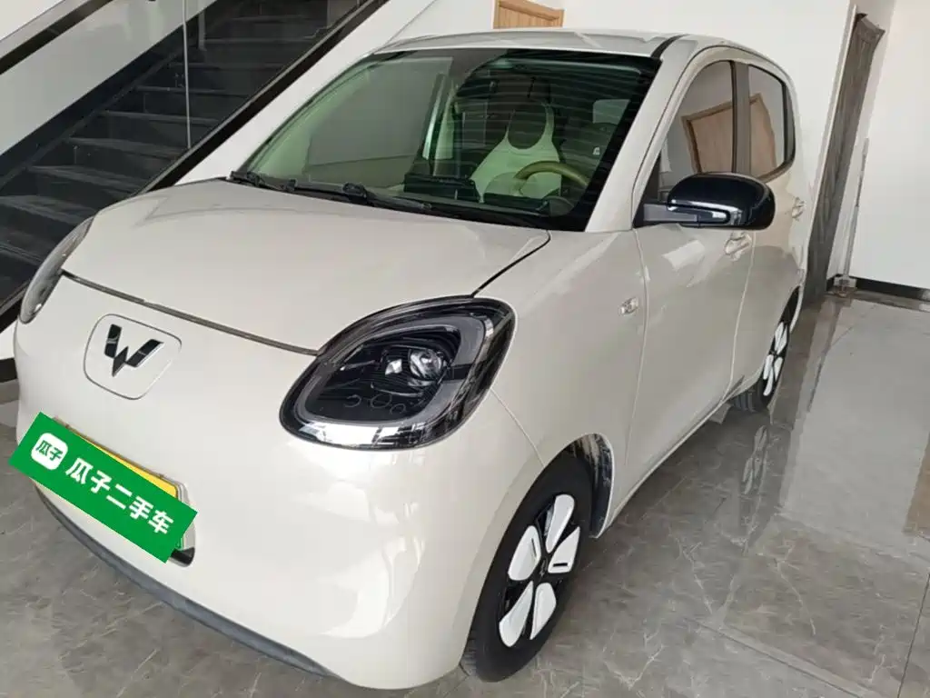 Wuling MINIEV — миниатюра 2