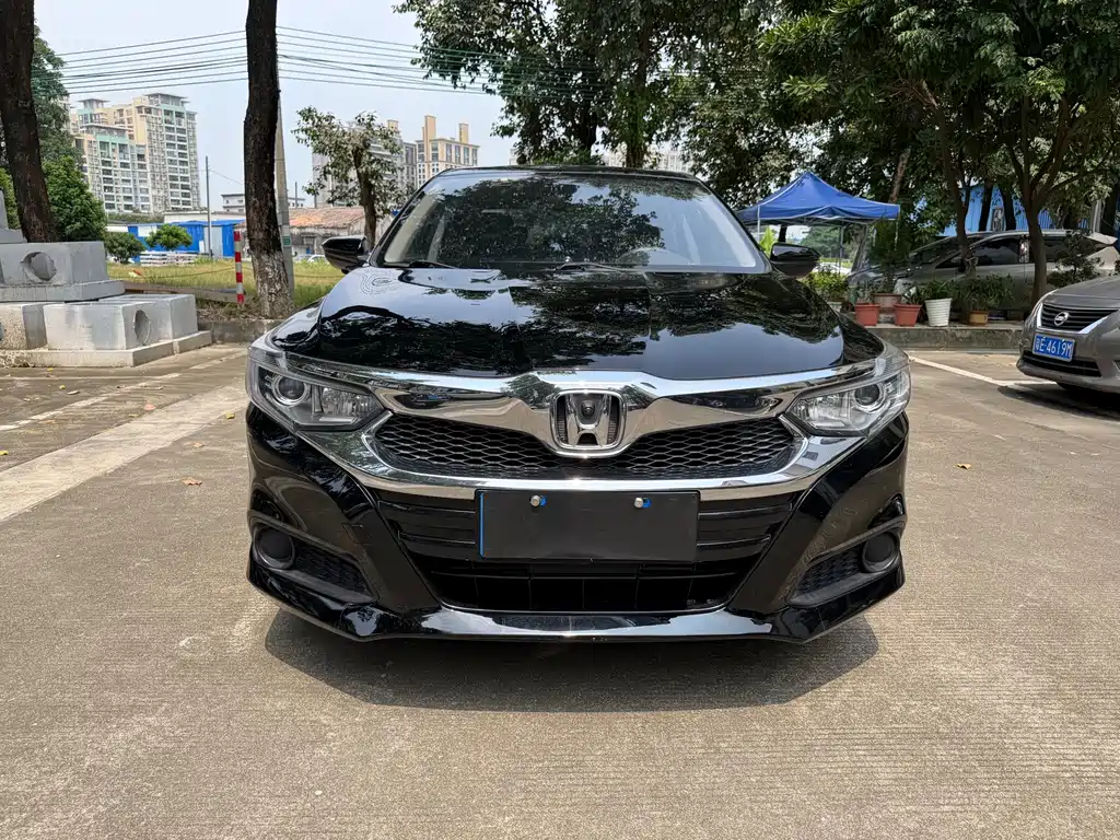 Honda Crider — миниатюра 2