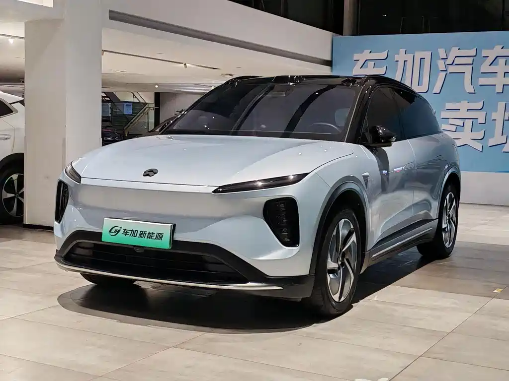 NIO ES6