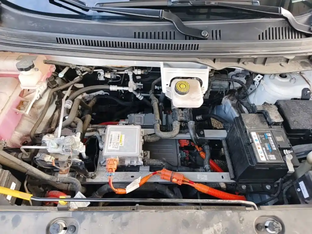 BYD Yuan Pro — миниатюра 20