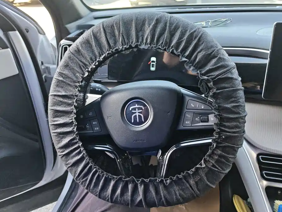 BYD Pro New Energy — миниатюра 15