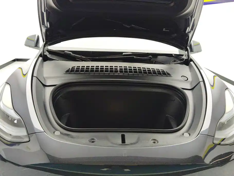 Tesla Model Y — миниатюра 10