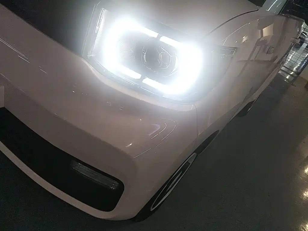 Wuling MINIEV — миниатюра 24