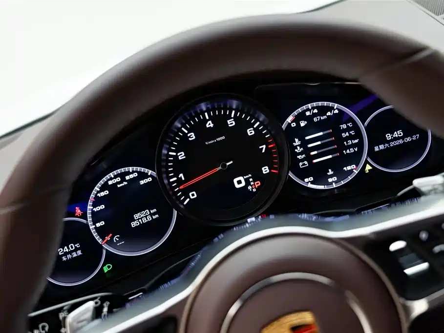 Porsche Panamera — фотографии объявления, Фото 18