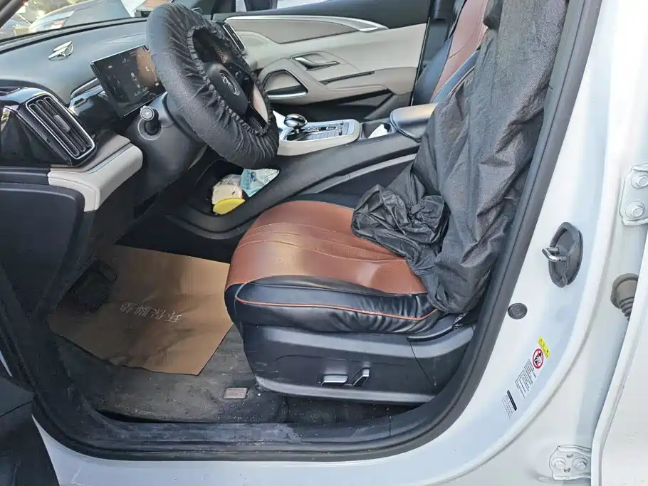 BYD Pro New Energy — миниатюра 9