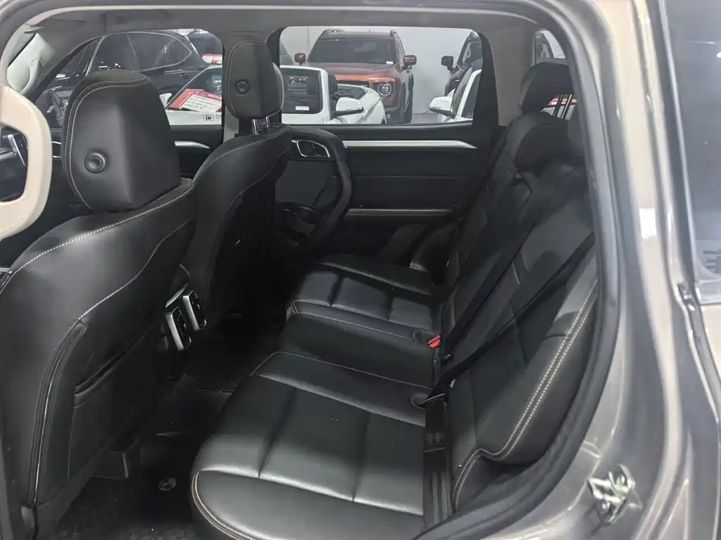 Haval Big Dog — миниатюра 12