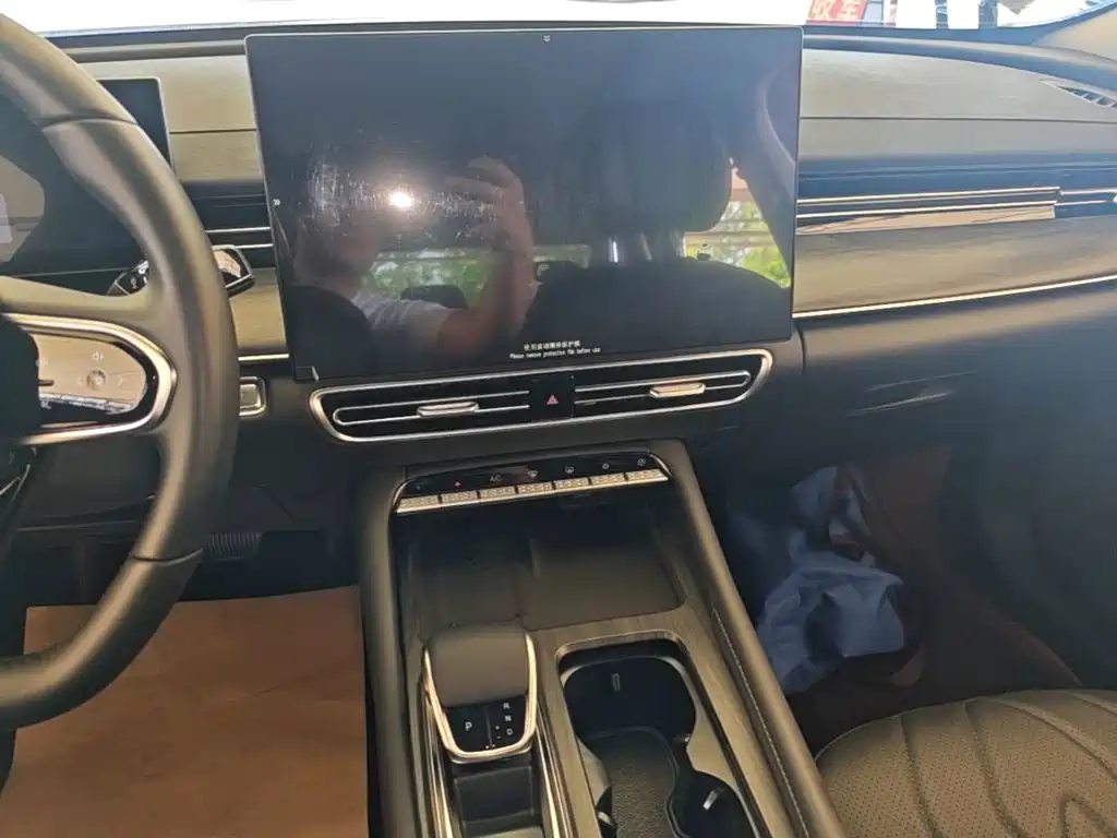 Chery Arrizo 8 PRO — миниатюра 13
