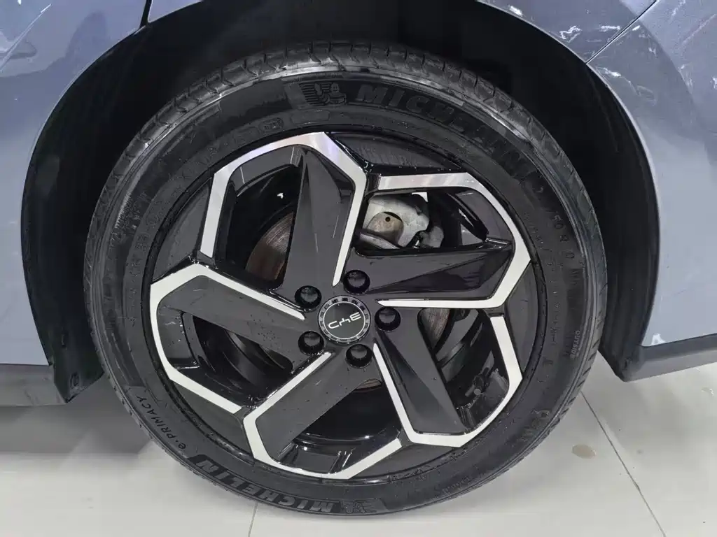 BYD Seal 06 DM-i 06 DM-i 2025 DM-i 150KM Flagship