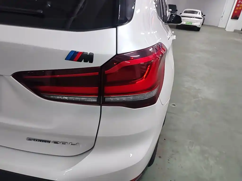 BMW X1 — миниатюра 8