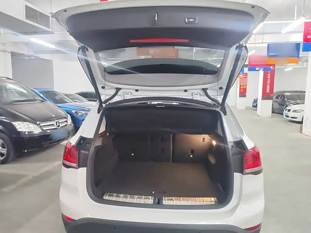 BMW X1 — миниатюра 19