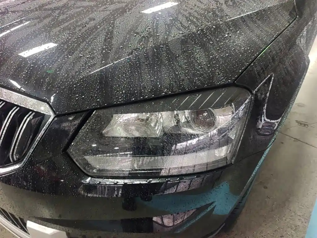 Skoda Yeti — миниатюра 24