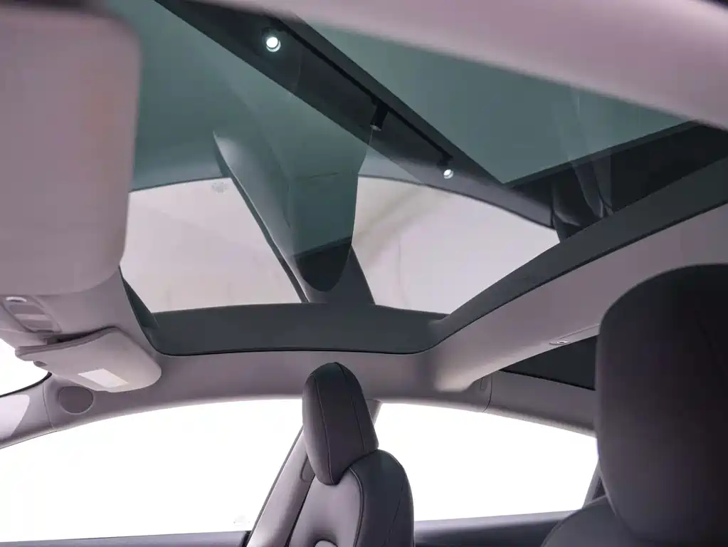 Tesla Model 3 — миниатюра 15