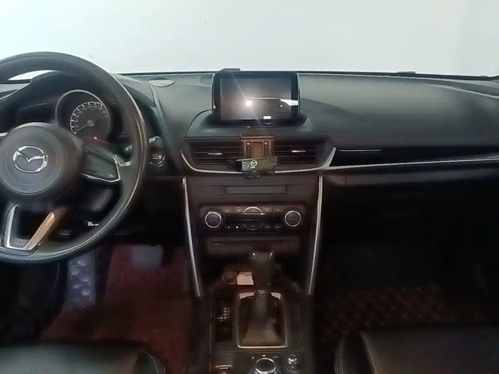 Mazda CX-4 — миниатюра 13