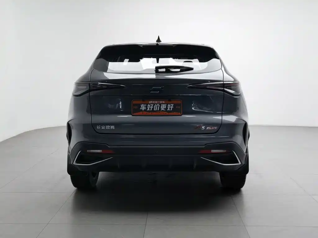 Oshan Oushang X5 PLUS — миниатюра 4