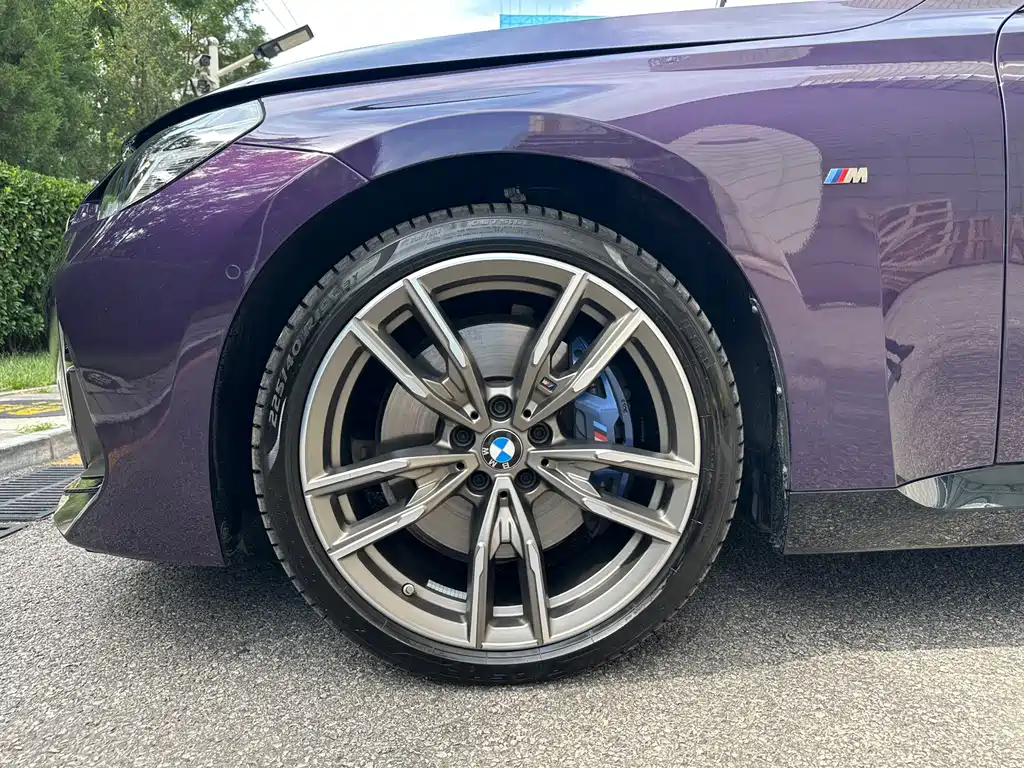 BMW M240i — миниатюра 17