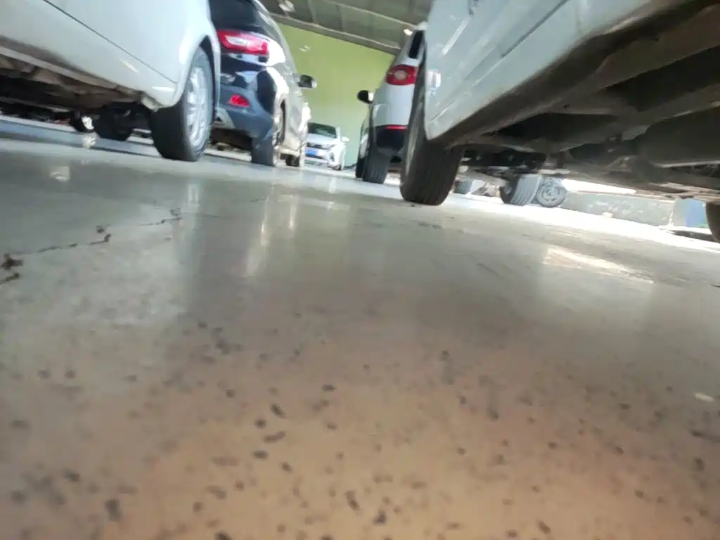 Wuling Hongguang PLUS — миниатюра 22